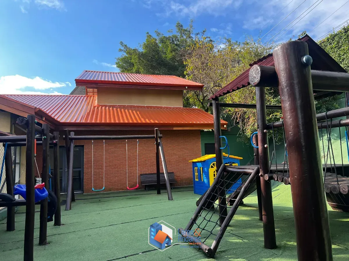 Casa, 4 quartos, 354 m² - Foto 42