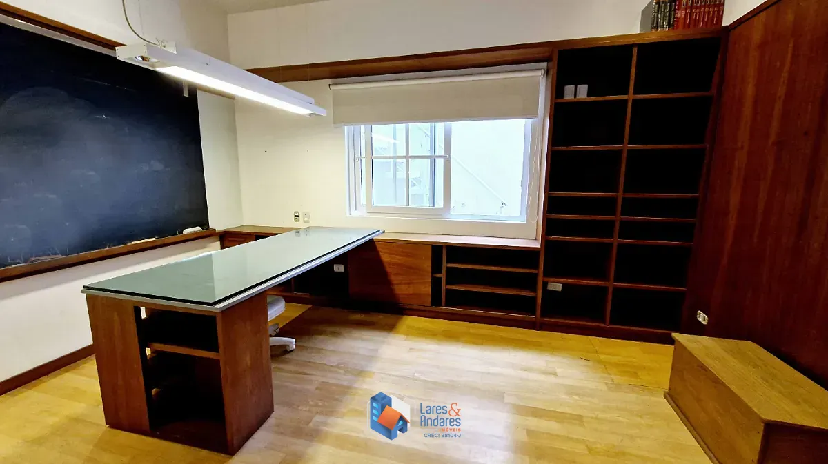 Casa, 4 quartos, 354 m² - Foto 15