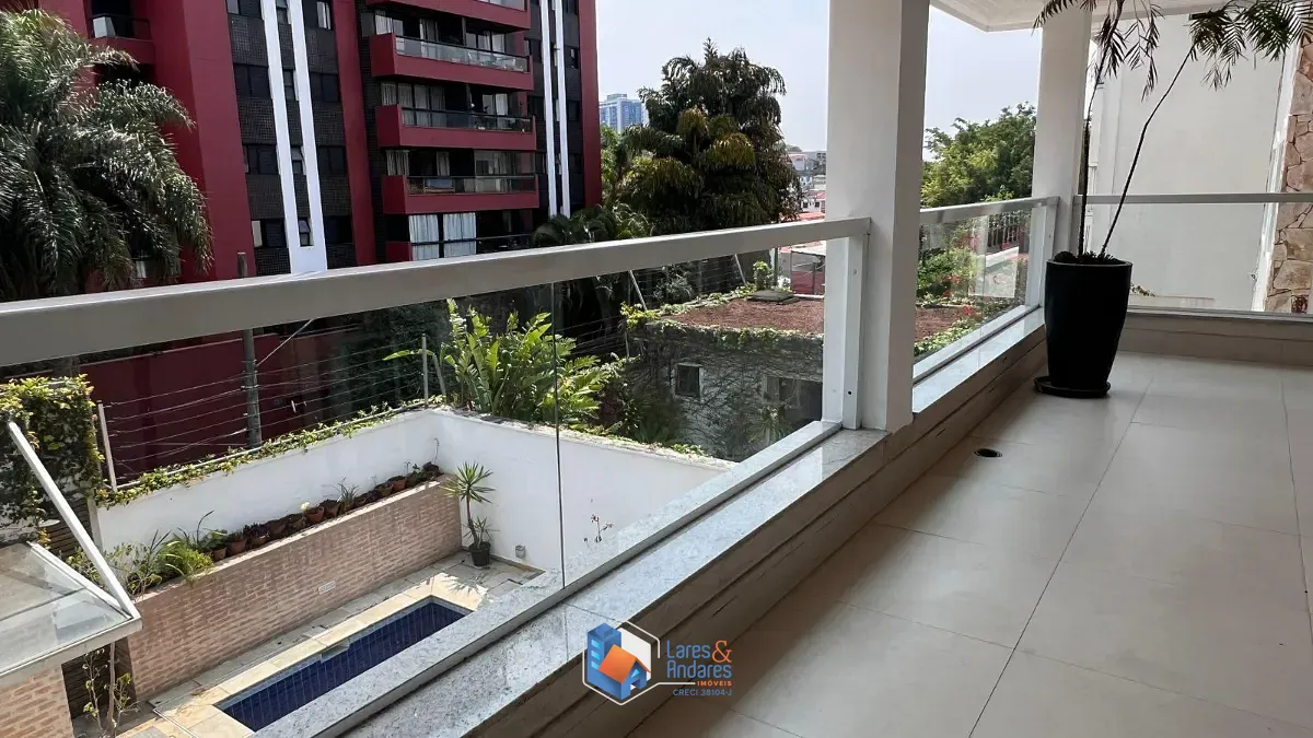 Casa, 4 quartos, 354 m² - Foto 25