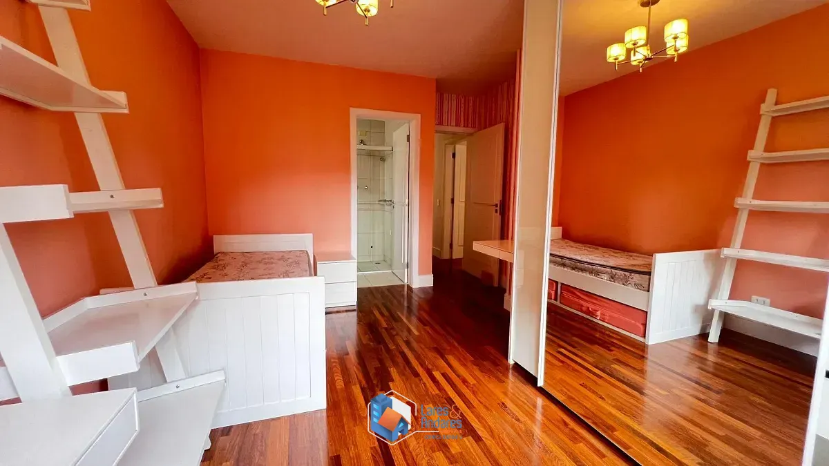 Casa, 4 quartos, 354 m² - Foto 31
