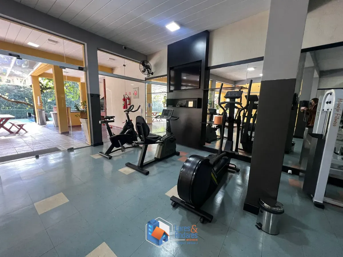 Casa, 4 quartos, 354 m² - Foto 48