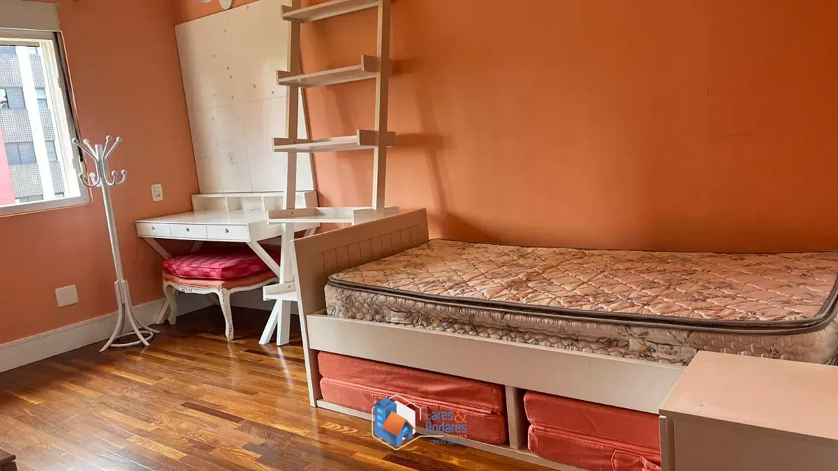 Casa, 4 quartos, 354 m² - Foto 32