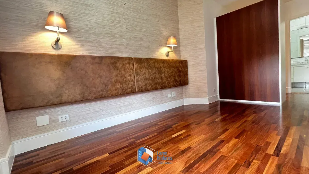Casa, 4 quartos, 354 m² - Foto 26