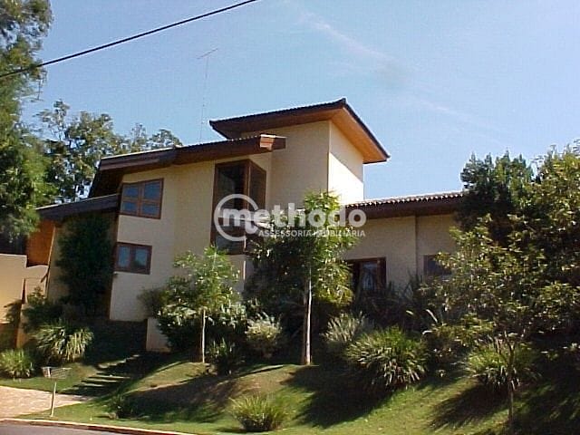 Casa, 4 quartos, 420 m² - Foto 3