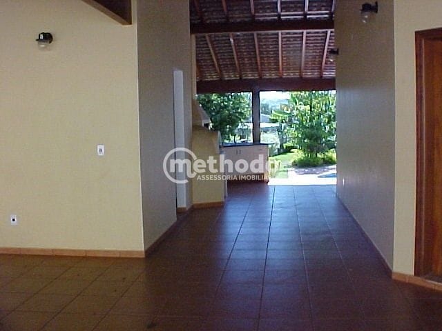 Casa, 4 quartos, 420 m² - Foto 16