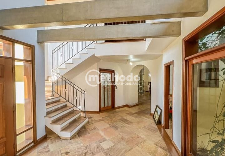 Casa, 4 quartos, 420 m² - Foto 22