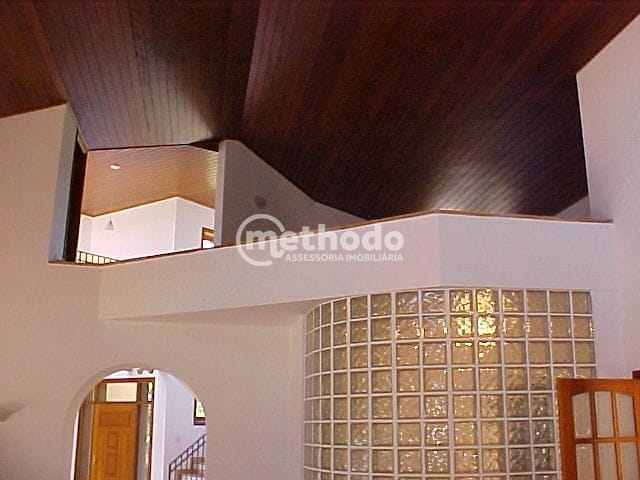 Casa, 4 quartos, 420 m² - Foto 24