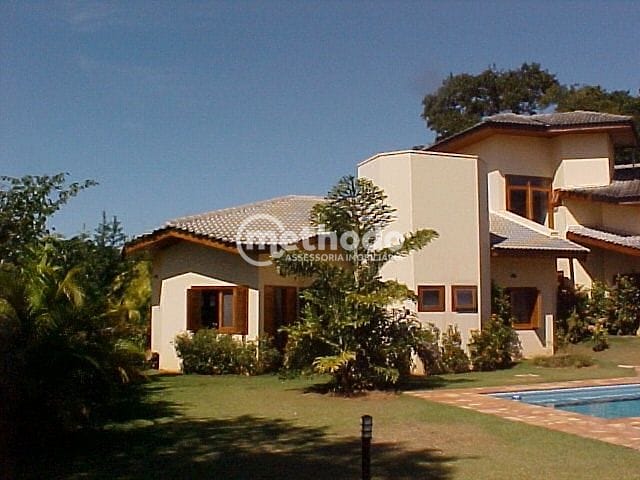 Casa, 4 quartos, 420 m² - Foto 8