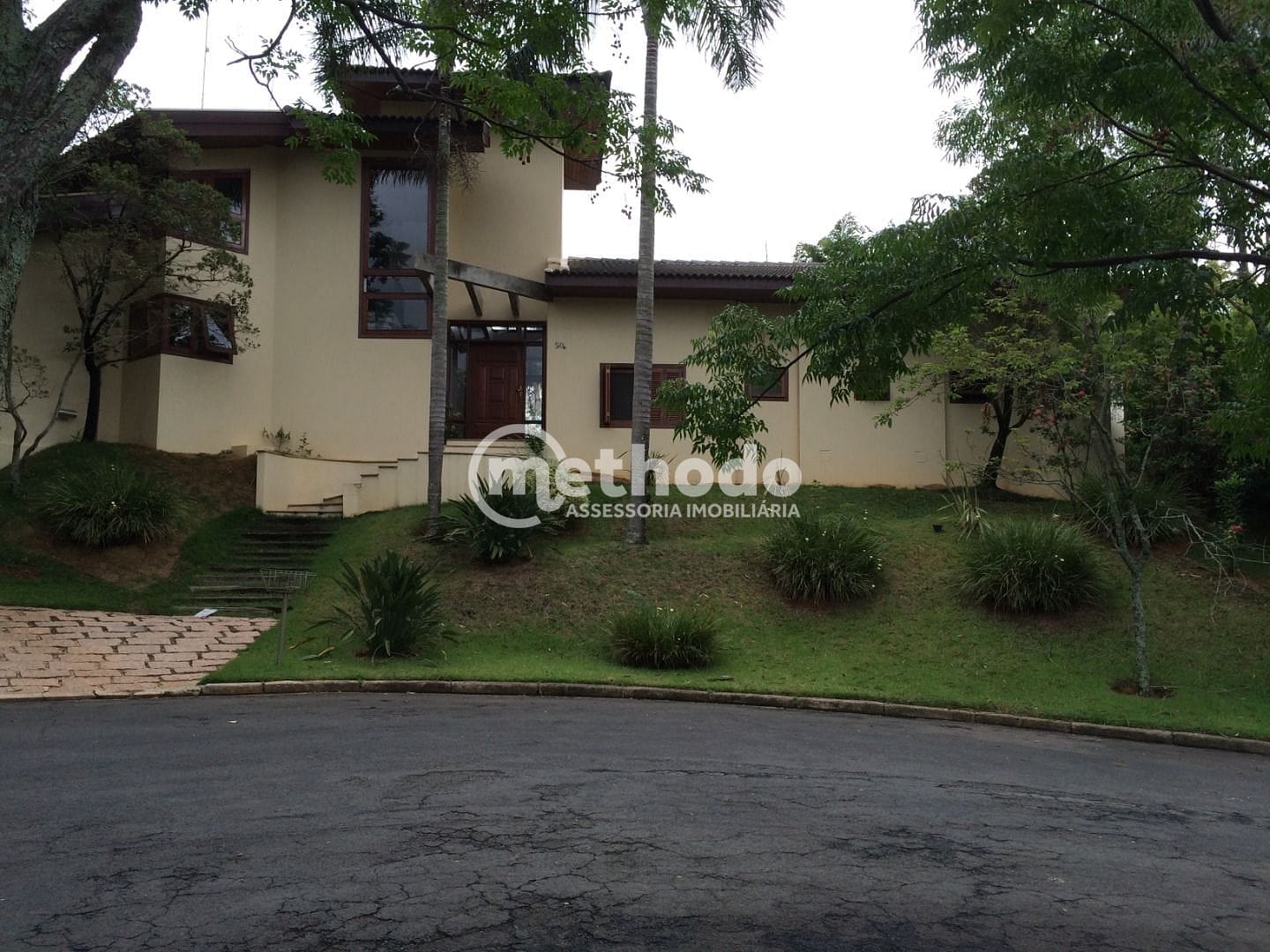 Casa, 4 quartos, 420 m² - Foto 2