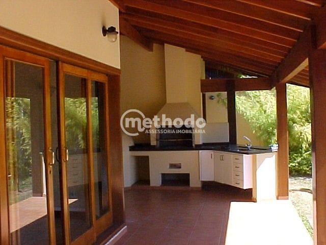 Casa, 4 quartos, 420 m² - Foto 17