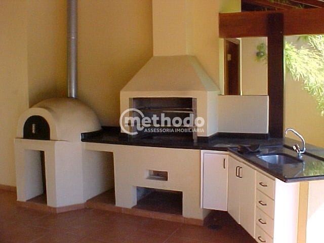 Casa, 4 quartos, 420 m² - Foto 19