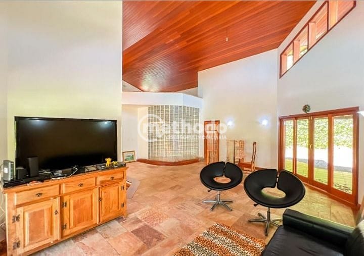 Casa, 4 quartos, 420 m² - Foto 31