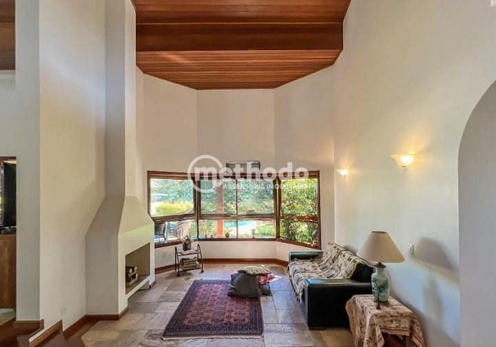 Casa, 4 quartos, 420 m² - Foto 32