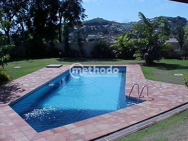 Casa, 4 quartos, 420 m² - Foto 7