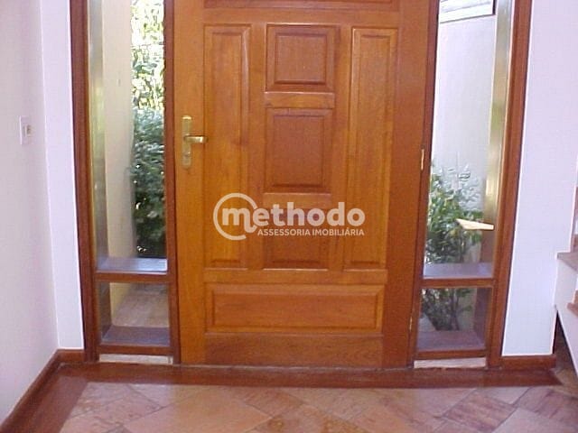 Casa, 4 quartos, 420 m² - Foto 21