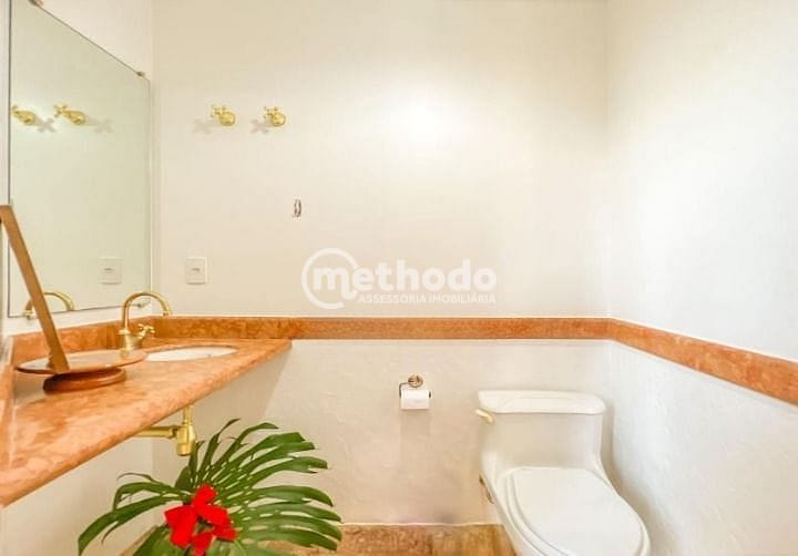 Casa, 4 quartos, 420 m² - Foto 39