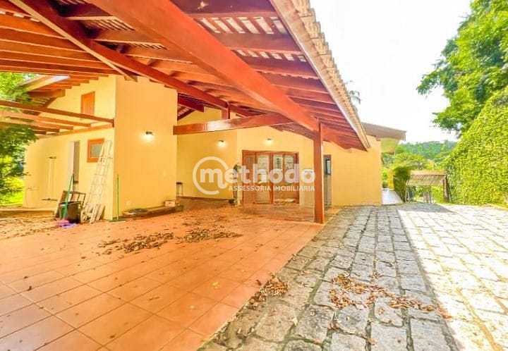 Casa, 4 quartos, 420 m² - Foto 14
