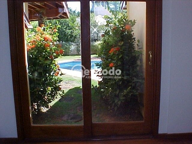 Casa, 4 quartos, 420 m² - Foto 34