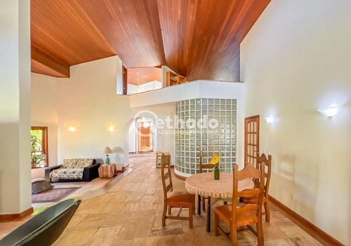 Casa, 4 quartos, 420 m² - Foto 26