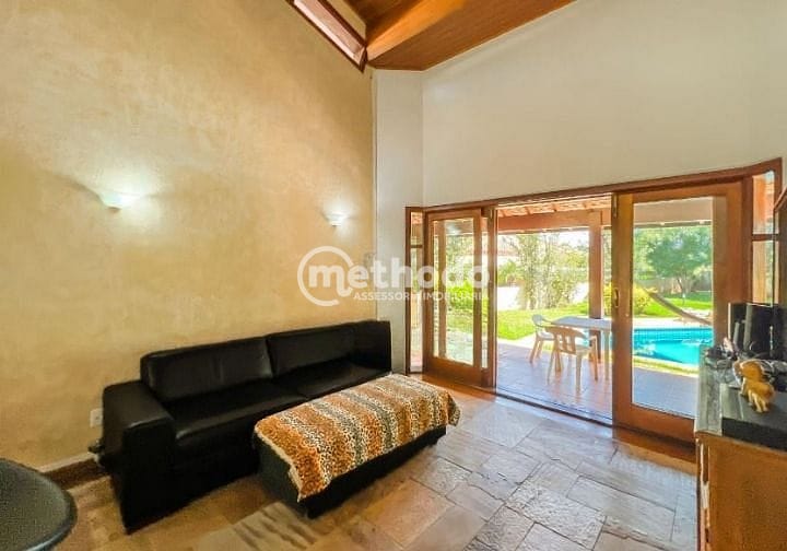Casa, 4 quartos, 420 m² - Foto 36