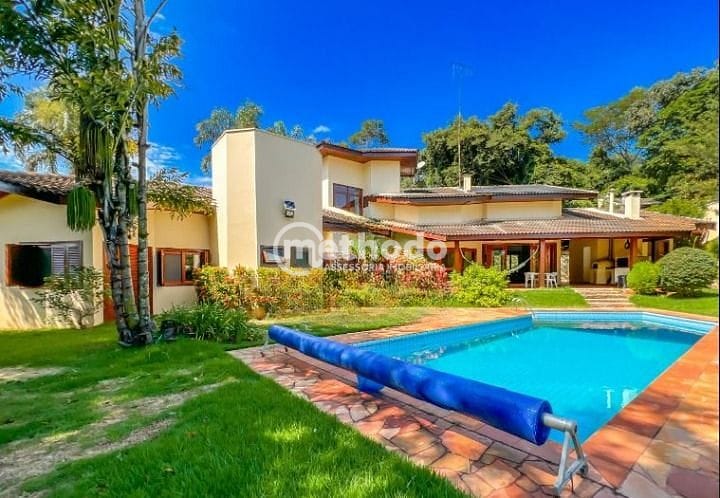 Casa, 4 quartos, 420 m² - Foto 13