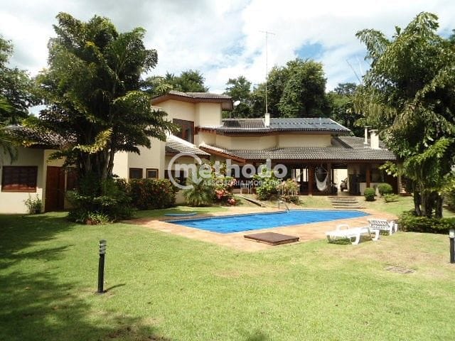 Casa, 4 quartos, 420 m² - Foto 11