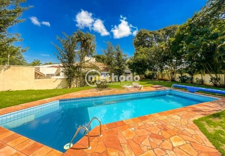 Casa, 4 quartos, 420 m² - Foto 12