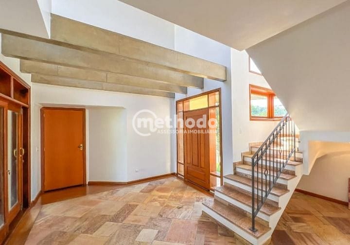 Casa, 4 quartos, 420 m² - Foto 23