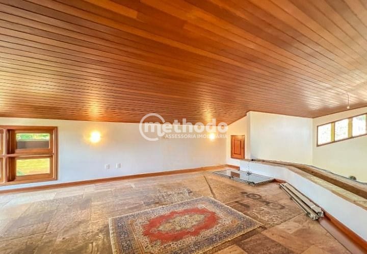 Casa, 4 quartos, 420 m² - Foto 27