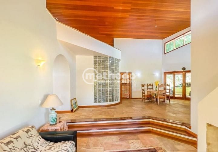 Casa, 4 quartos, 420 m² - Foto 30
