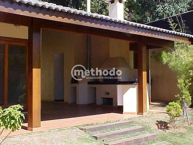 Casa, 4 quartos, 420 m² - Foto 18
