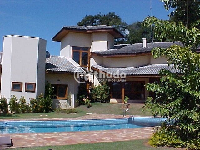 Casa, 4 quartos, 420 m² - Foto 6