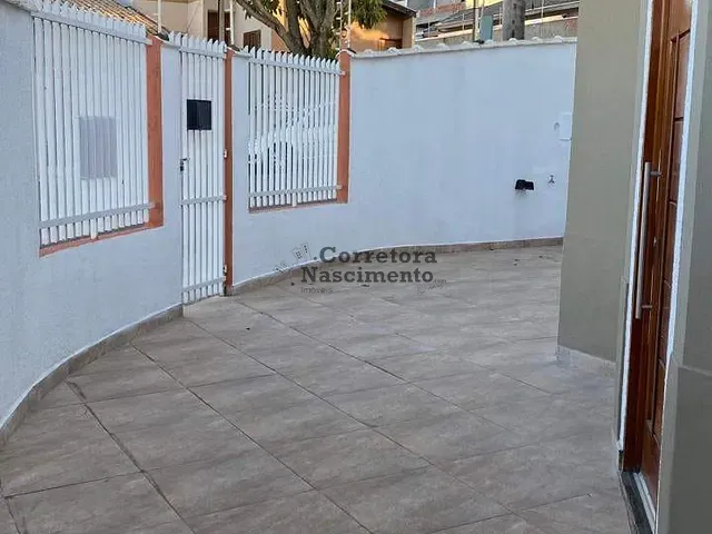 Casa 3 quartos e 3 banheiros, à venda, no bairro Loteamento Villa Branca em Jacareí