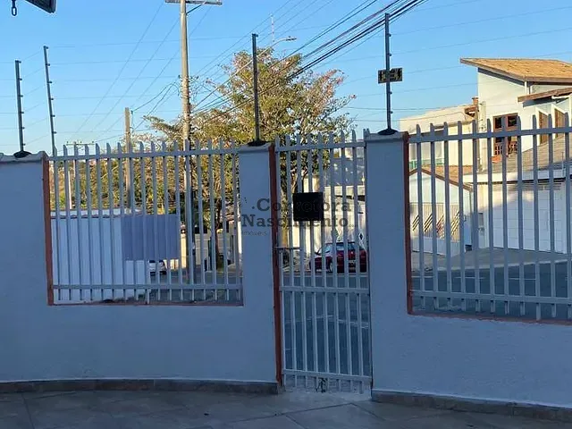 Casa 3 quartos e 3 banheiros, à venda, no bairro Loteamento Villa Branca em Jacareí