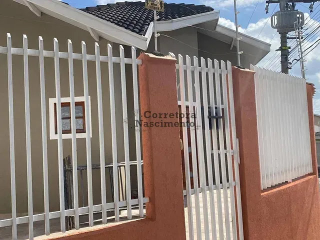 Casa 3 quartos e 3 banheiros, à venda, no bairro Loteamento Villa Branca em Jacareí