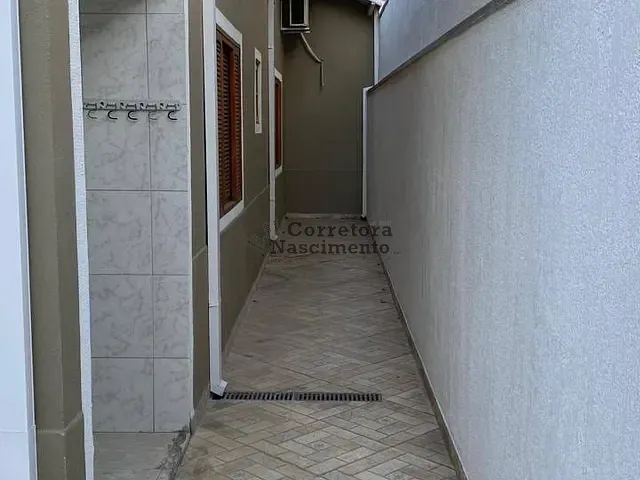 Casa 3 quartos e 3 banheiros, à venda, no bairro Loteamento Villa Branca em Jacareí