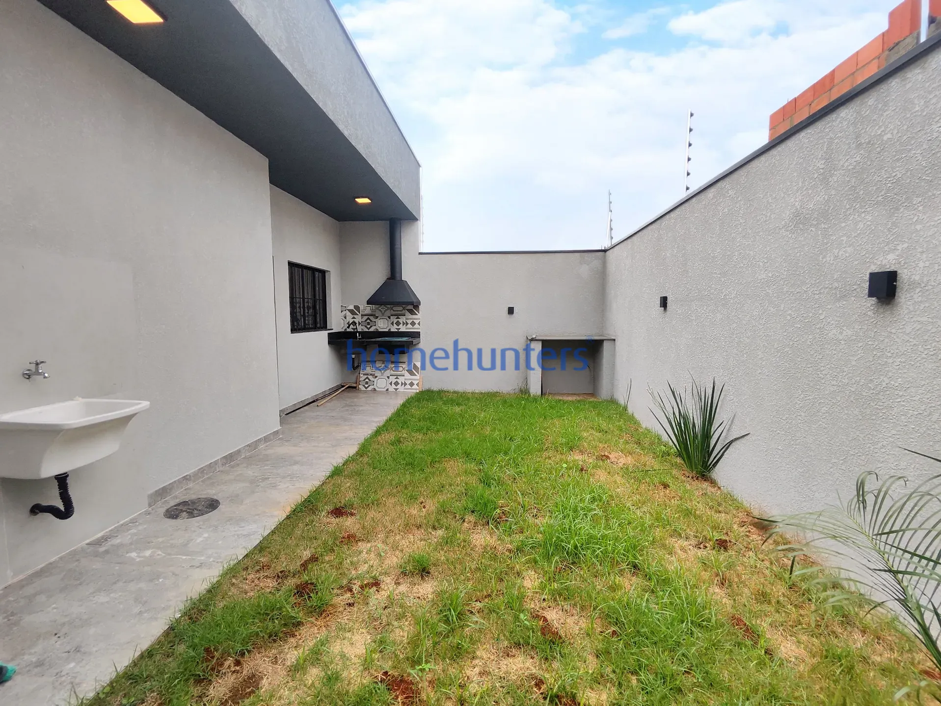 Casa, 2 quartos, 70 m² - Foto 26
