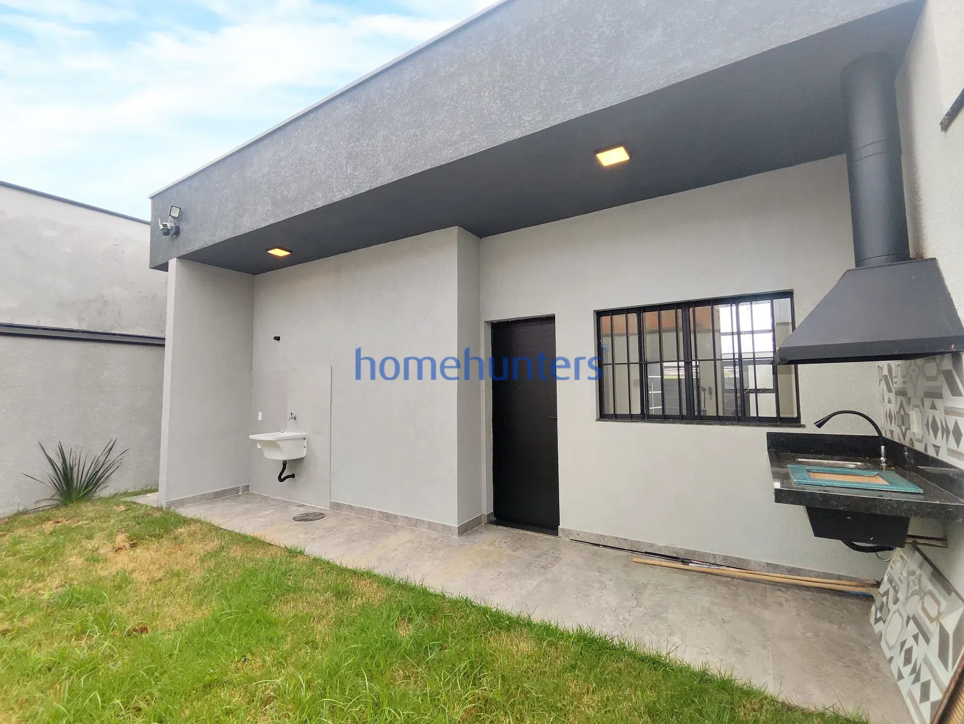 Casa, 2 quartos, 70 m² - Foto 28