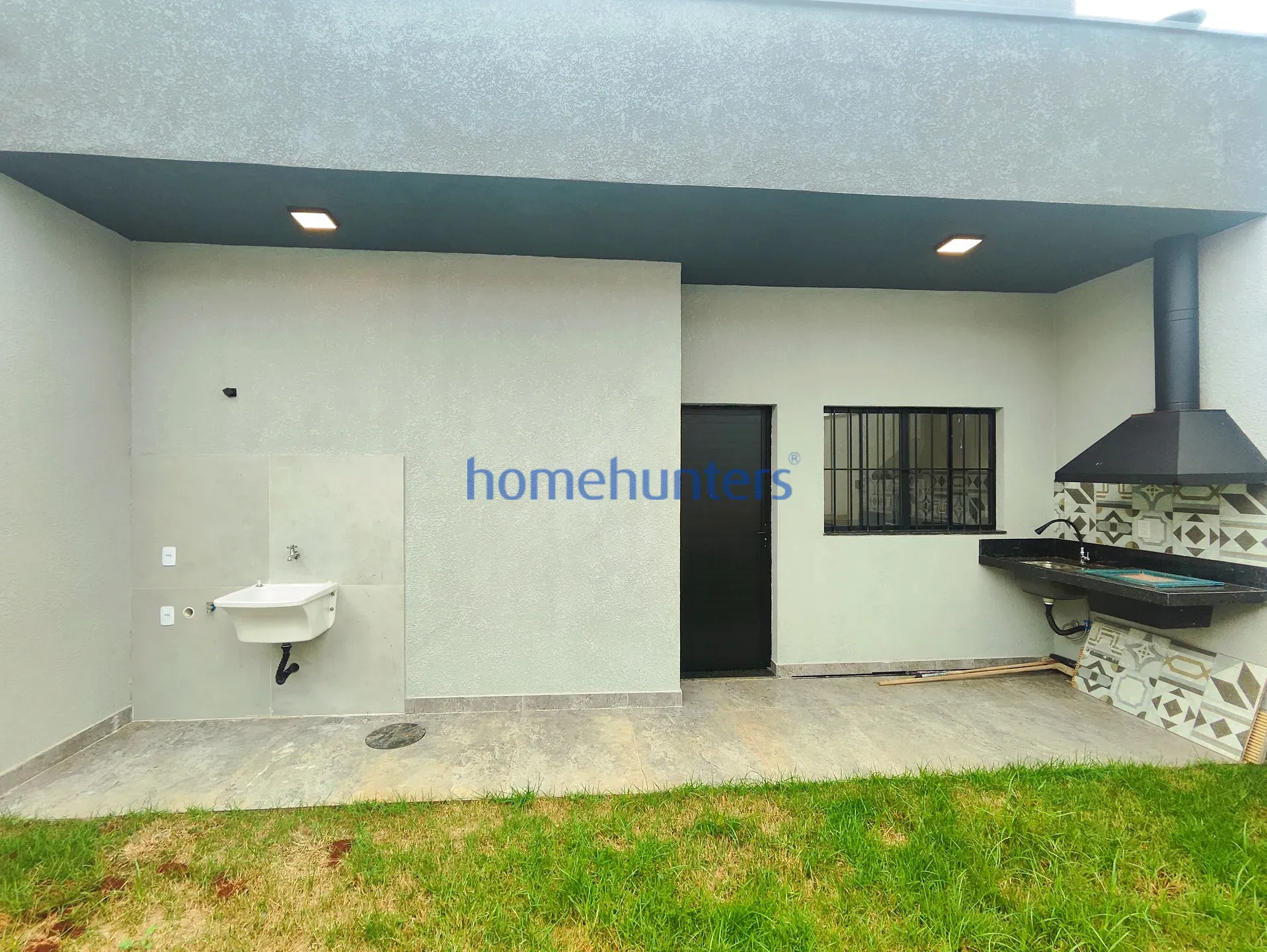 Casa, 2 quartos, 70 m² - Foto 29