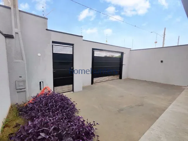 Casa com 164m² 2 quartos e 2 banheiros, à venda, no bairro Parque Vasconcellos em Hortolândia