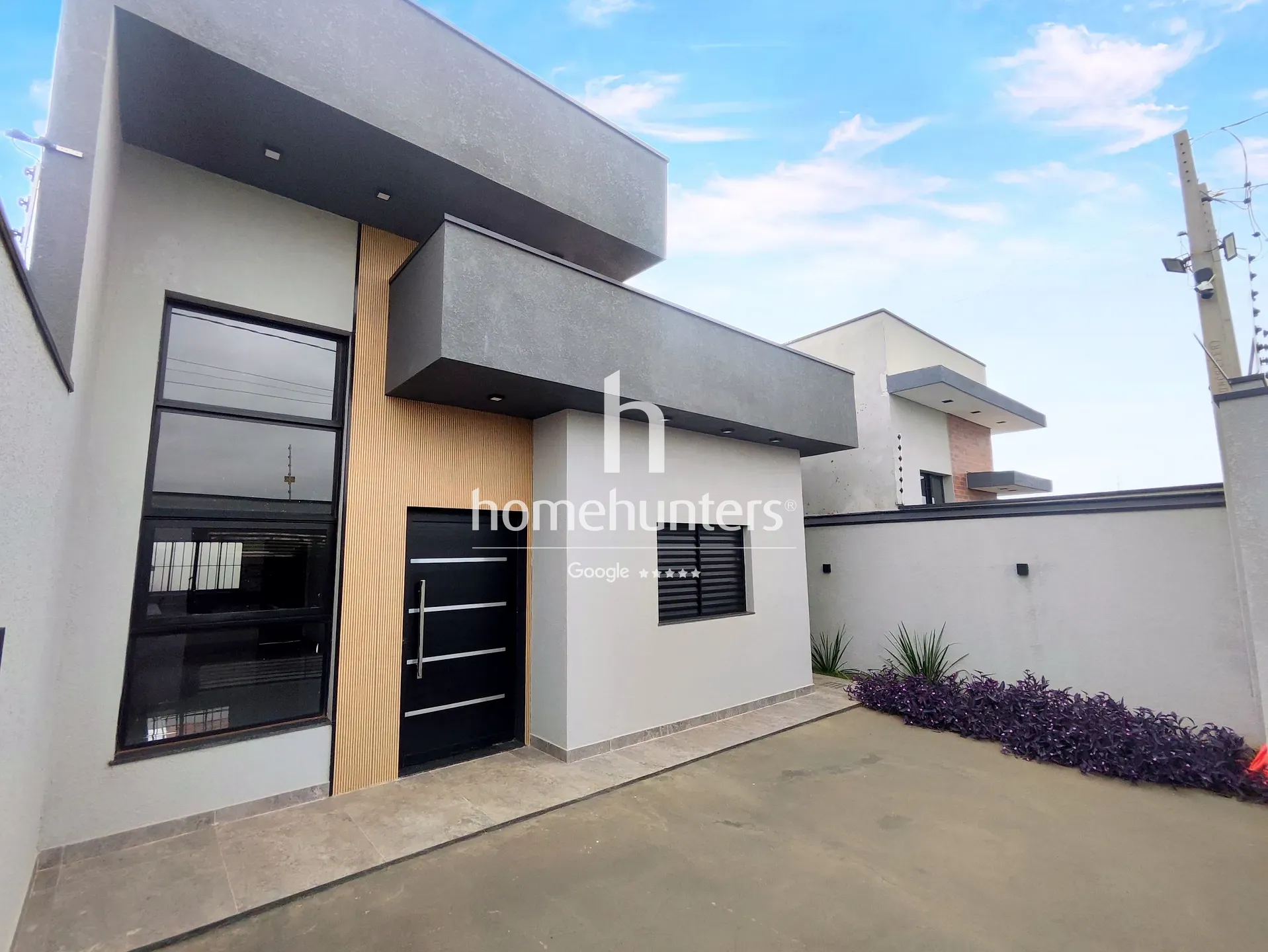 Casa, 2 quartos, 70 m² - Foto 1