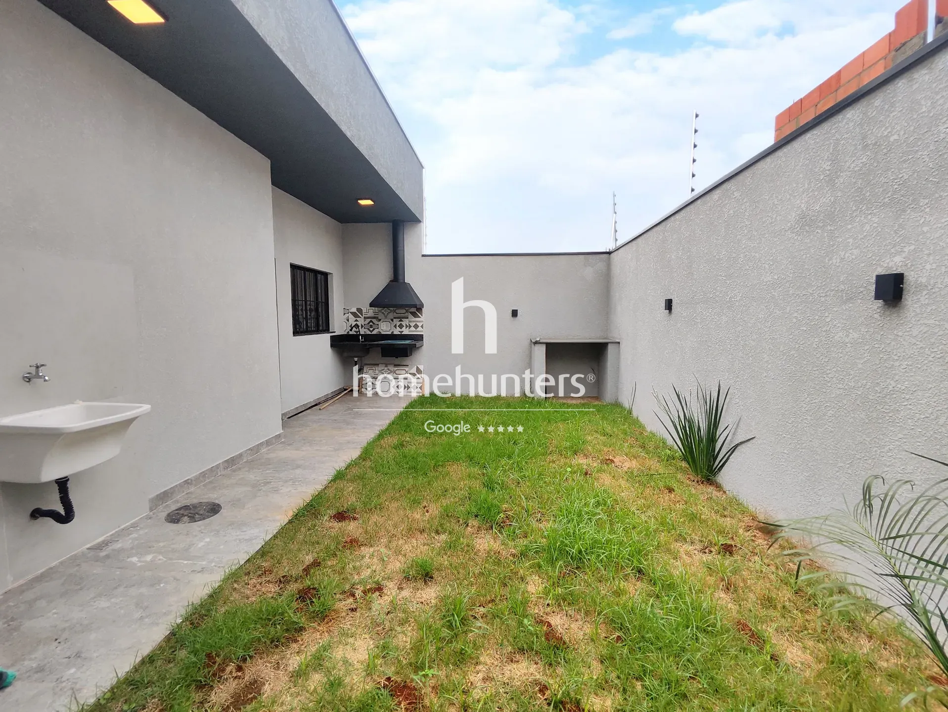 Casa, 2 quartos, 70 m² - Foto 26