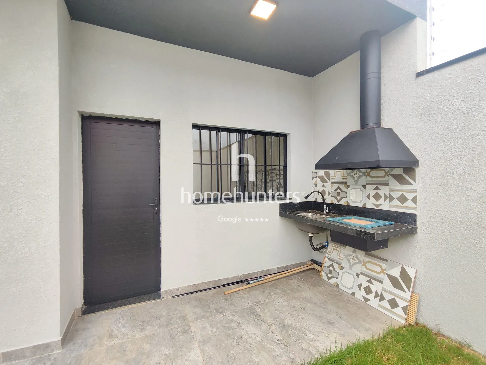 Casa, 2 quartos, 70 m² - Foto 27