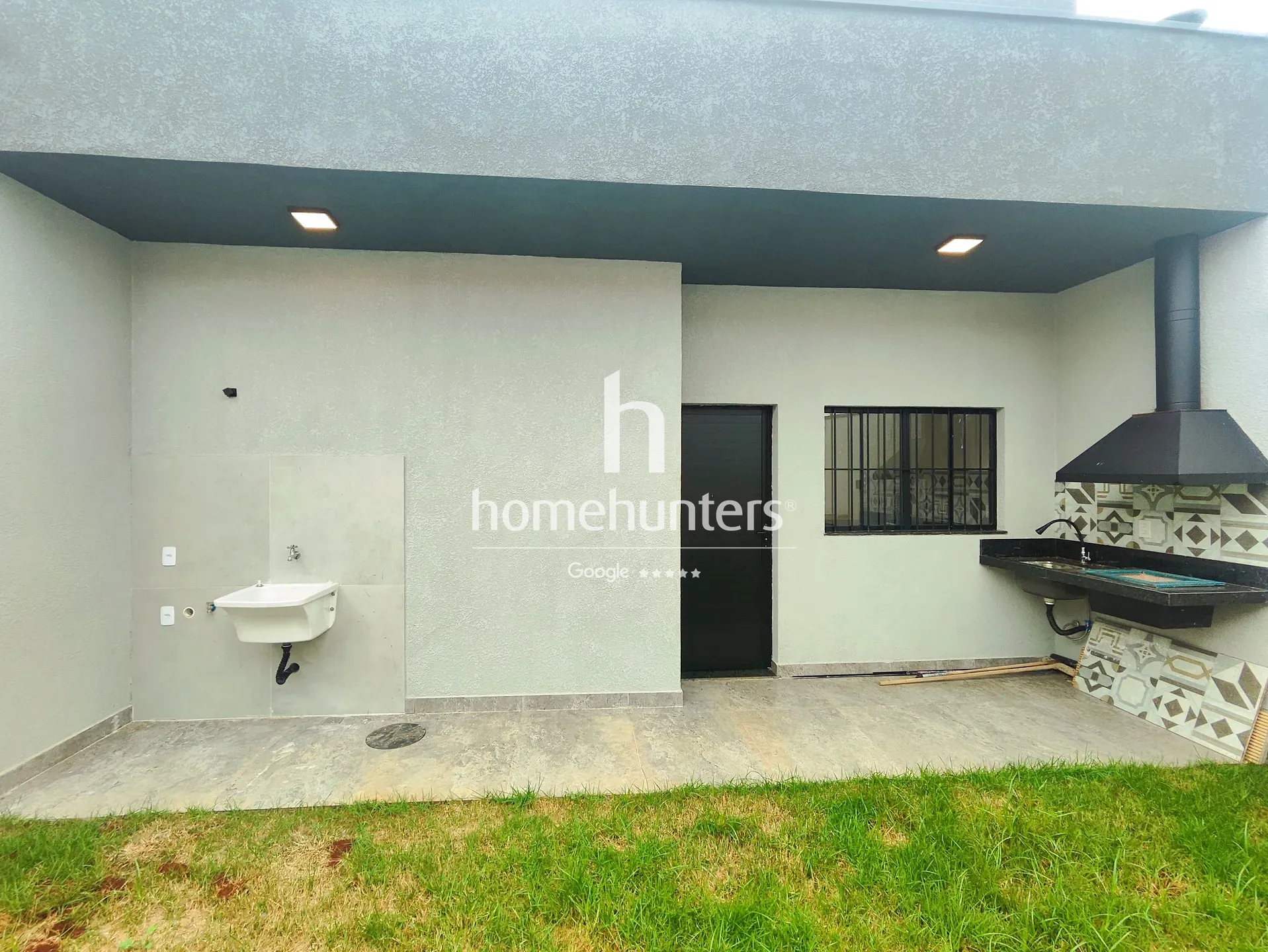 Casa, 2 quartos, 70 m² - Foto 29