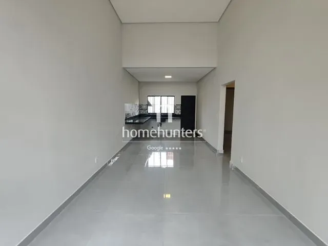 Casa com 164m² 2 quartos e 2 banheiros, à venda, no bairro Parque Vasconcellos em Hortolândia