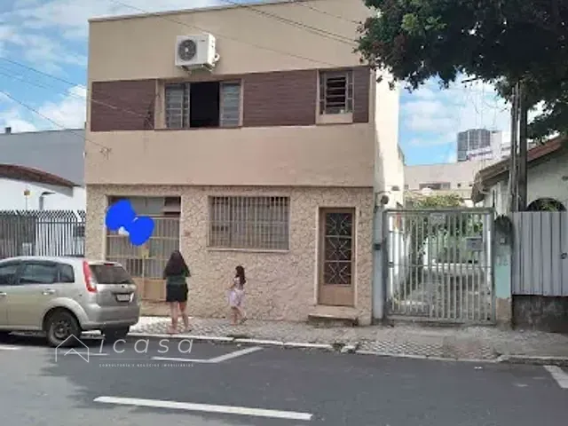 Casa com 117m² 4 quartos e 3 banheiros, à venda, no bairro Centro em São José dos Campos