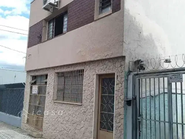 Casa com 117m² 4 quartos e 3 banheiros, à venda, no bairro Centro em São José dos Campos