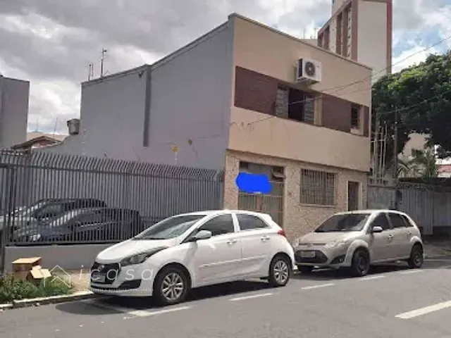 Casa com 117m² 4 quartos e 3 banheiros, à venda, no bairro Centro em São José dos Campos