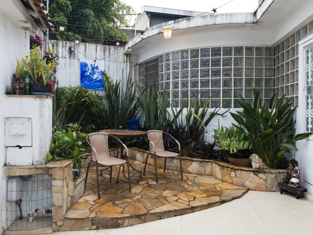 Casa com 162m² 2 quartos e 1 banheiro, à venda, no bairro Vila Marari em São Paulo