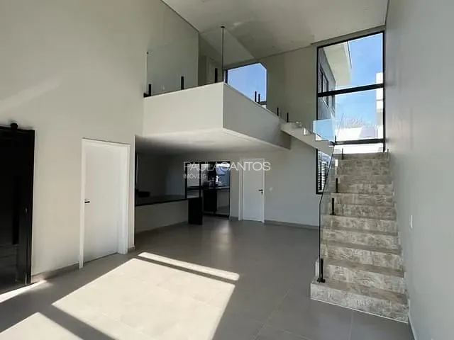 Casa com 250m² 4 quartos e 4 banheiros, à venda, no bairro Cajuru do Sul em Sorocaba